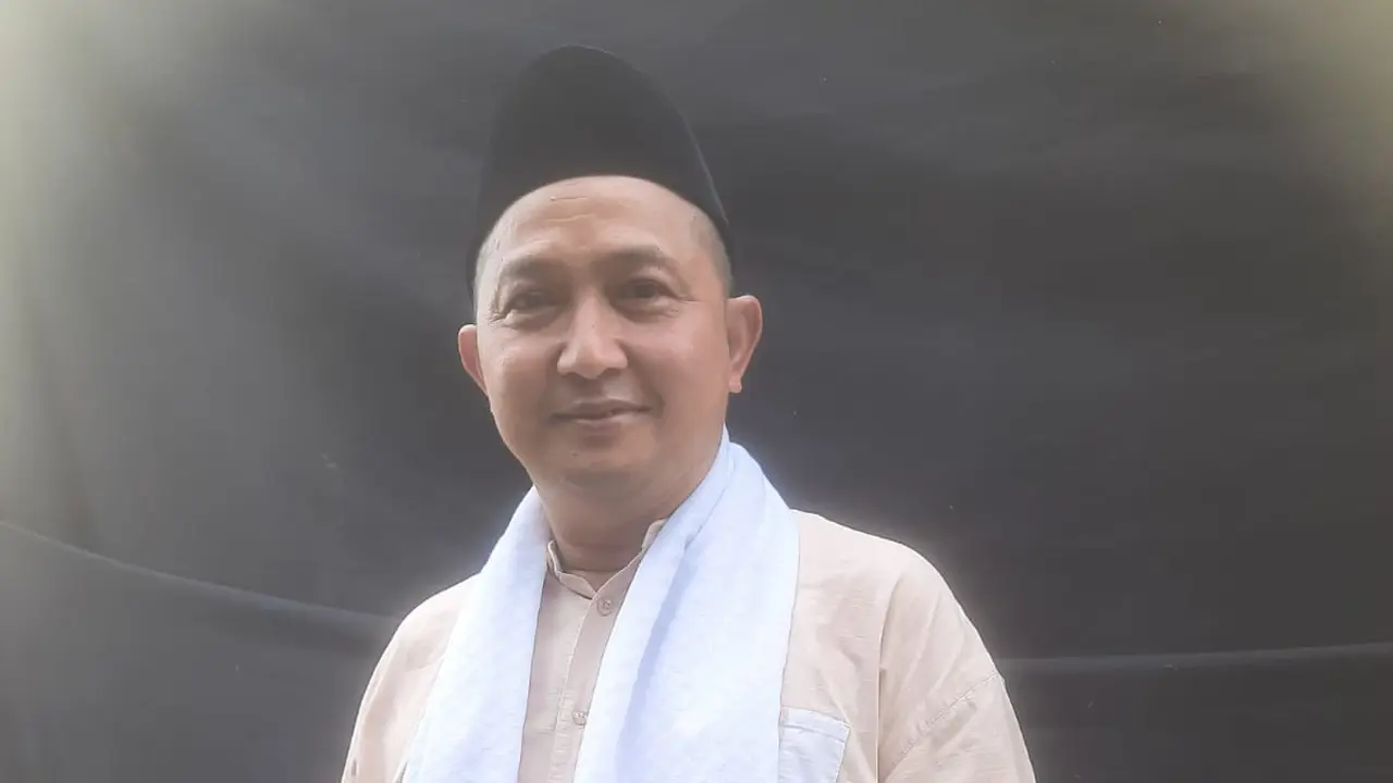 Ustaz Muhammad Sanwani Naim
