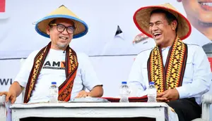 PKS Minta Anak Muda Jangan Malu Jadi Petani