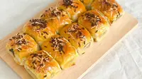Resep Bolen Pisang Panggang untuk Pemula, Mudah dengan Puff Pastry Instan