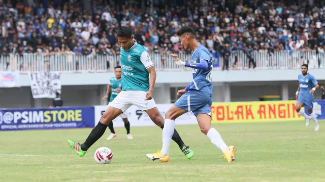 PSIM Yogyakarta