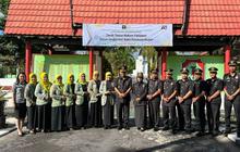 27 April Peringati Hari Bhakti Pemasyarakatan, Berikut Sejarahnya