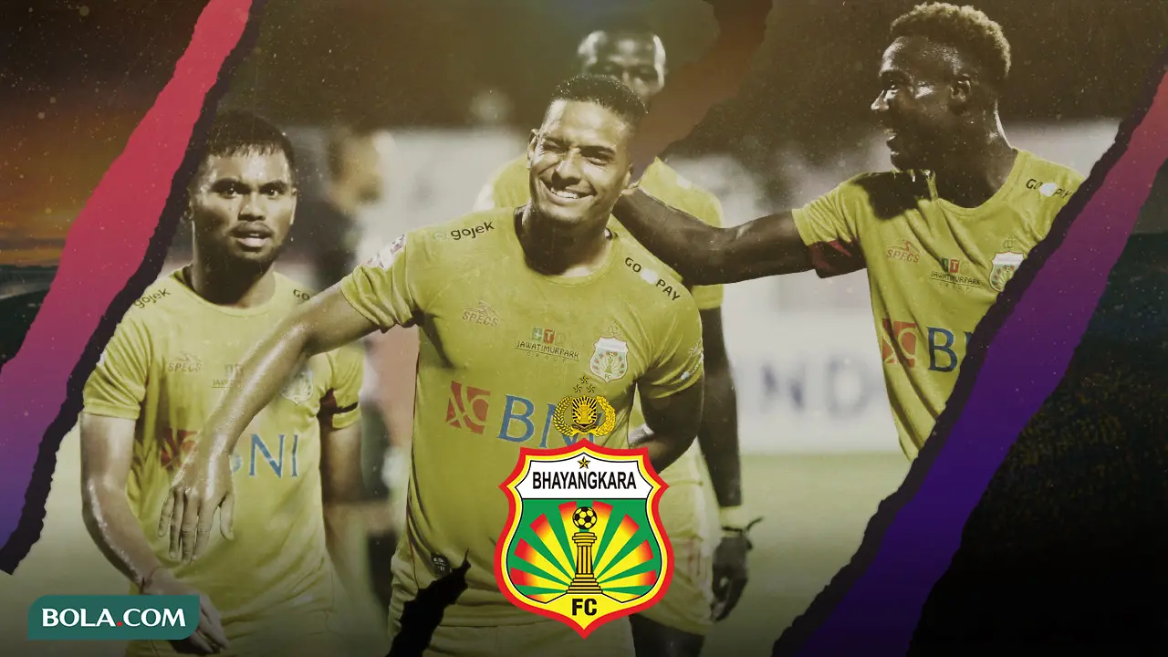 Bhayangkara FC