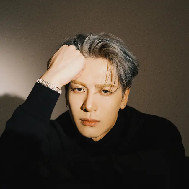 Jackson Wang
