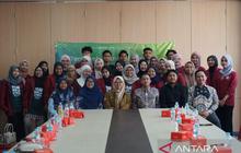Fakta Unik 30 Mahasiswa UM Surabaya Ikuti Learning Express di Singapura, Siap Jadi Agen Perubahan Global