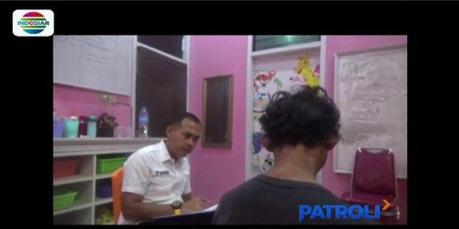 Ayah dan 2 Anak Pemerkosa Wanita Sedarah di Lampung Diperiksa Ahli Jiwa