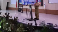 Kepala Badan Strategi Kebijakan Dalam Negeri (BSKDN) Kementerian Dalam Negeri (Kemendagri) Yusharto Huntoyungo. (Ist)