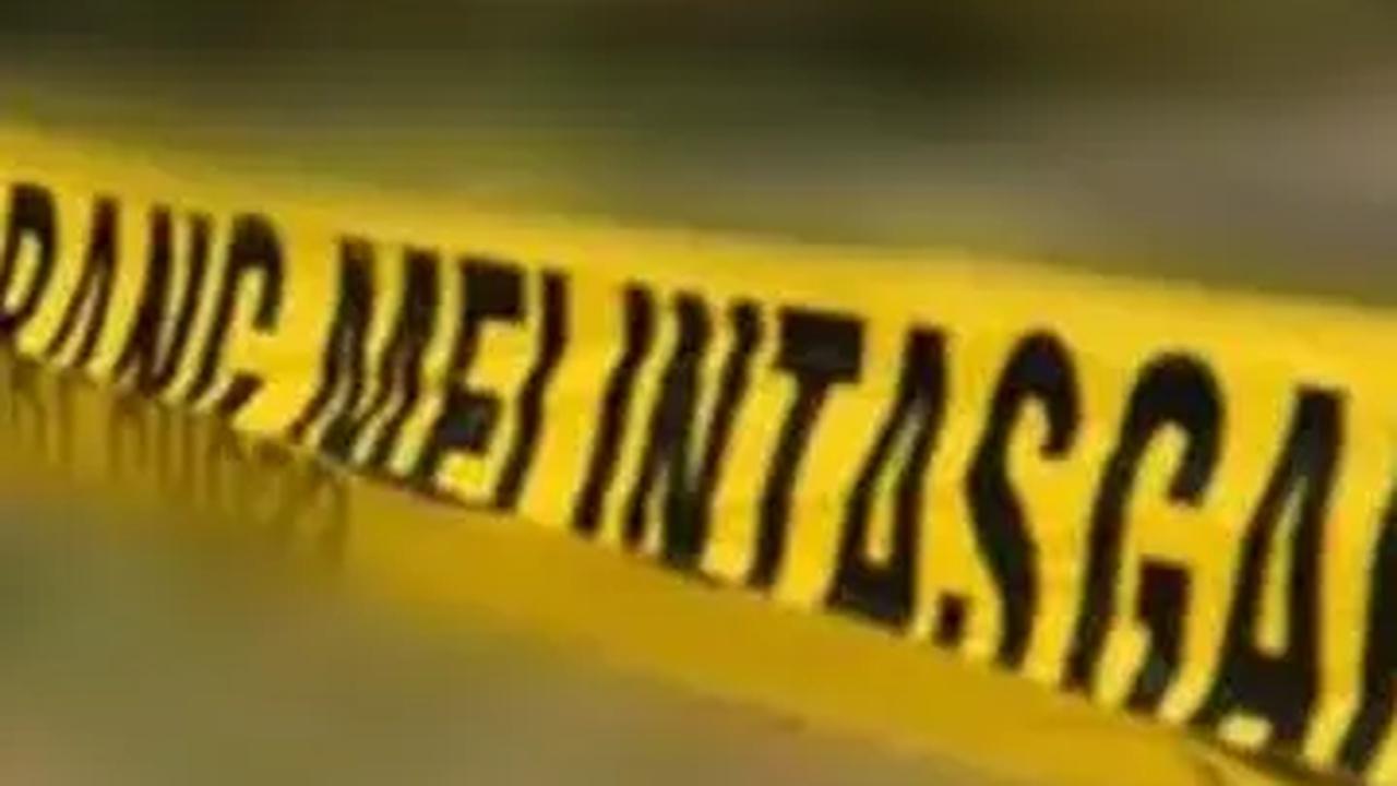 Polisi Dihujani Tusukan saat Gerebek Markas Narkoba, Kondisinya Mengenaskan