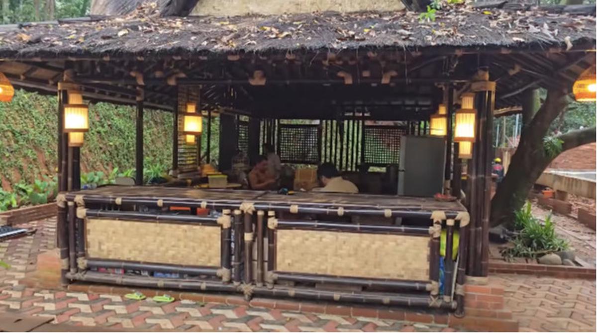 dapur dedi mulyadi