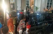 Fakta Penggeledahan Rumah Wali Kota Semarang, Diduga Terkait Kasus Gratifikasi Proyek
