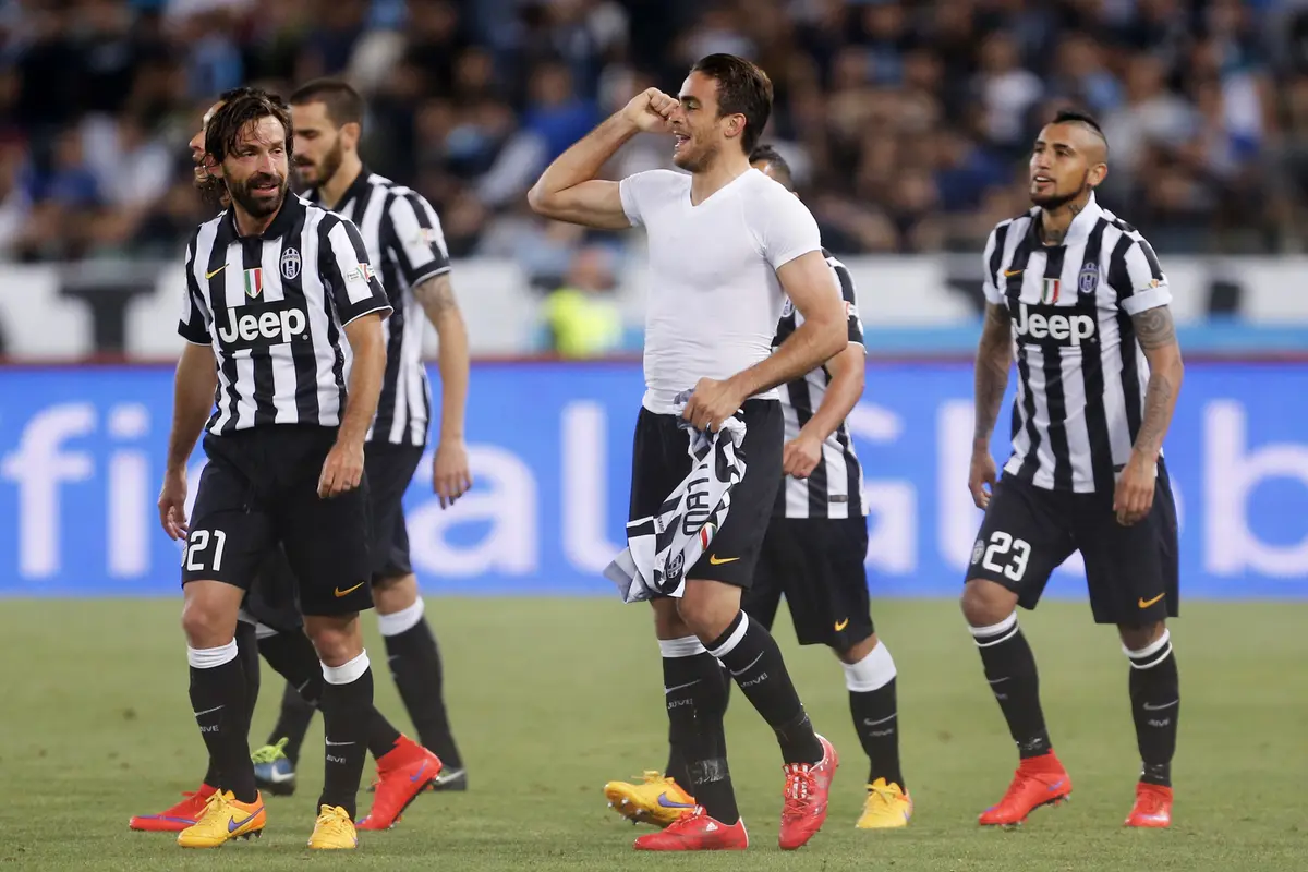 Juventus