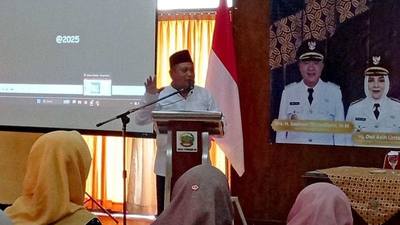 Fokus Penanganan Anak Tidak Sekolah Banyumas, Jumlah ATS Melonjak Drastis