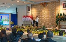 Kadin: Potensi Ekonomi Papua Melampaui Emas dan Tembaga, Siap Perkuat Nasional