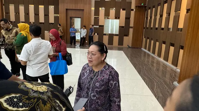 Komnas Perempuan Minta Maaf soal Penyekapan di Bandung