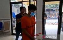 Terungkap: Motif Teror Bom Depok di 10 Sekolah Akibat Kekecewaan Asmara