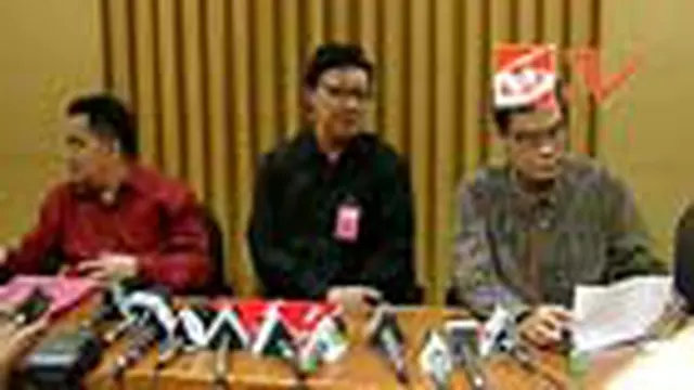 Mega Menolak, Tjahjo Diperiksa KPK