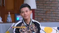 Fakta-Fakta Istri Tegar Septian yang Baru Terungkap