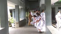 Top 3 Berita Hari Ini: Dituduh Tampar Murid Baru, 2 Siswa SMAN 1 Semarang Dikeluarkan