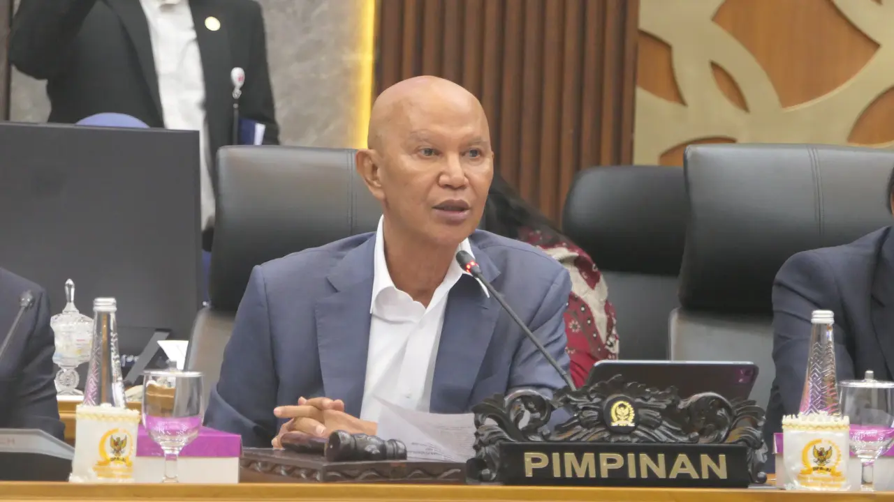 Anggota Komisi XI DPR Said Abdullah (Istimewa)