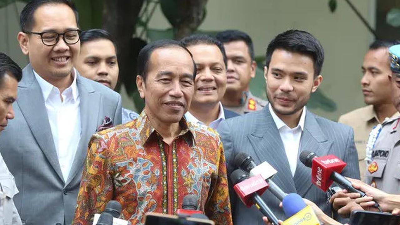 Kapolda Metro Jaya Pastikan Ijazah Jokowi Asli