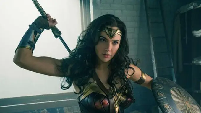 Mereka dulunya pernah jadi tentara./Copyright Clay Enos/Warner Bros. Entertainment via AP