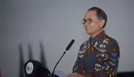 OJK Luncurkan Peta Jalan Keuangan Berkelanjutan Asuransi dan Dana Pensiun