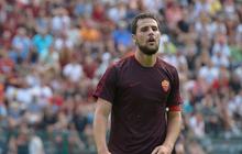 Tinggalkan AS Roma, Mattia Destro resmi pilih Bologna