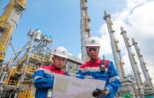 Pertamina: Proyek RDMP Balikpapan Perkuat Ketahanan Energi Nasional Jangka Panjang
