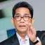 Politikus, ilmuwan, penulis. Duta Besar Indonesia untuk Jepang. Tulisannya banyak berkisar pada masalah ekonomi, politik, pertahanan.
