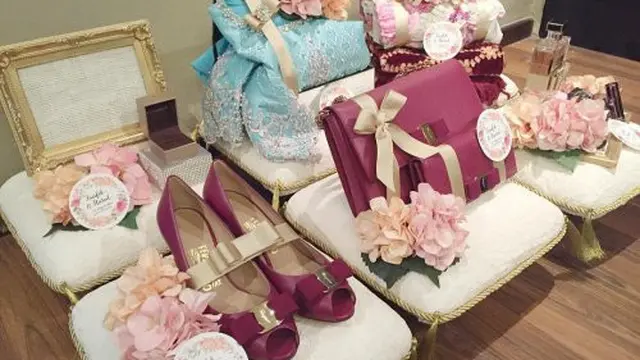 ilustrasi parsel pakaian untuk lebaran/bp-guide.id