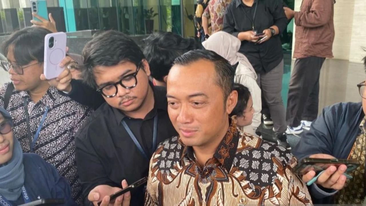 Istana: Penghapusan Tunggakan BPJS Kesehatan Tak Perlu Tunggu Perpres