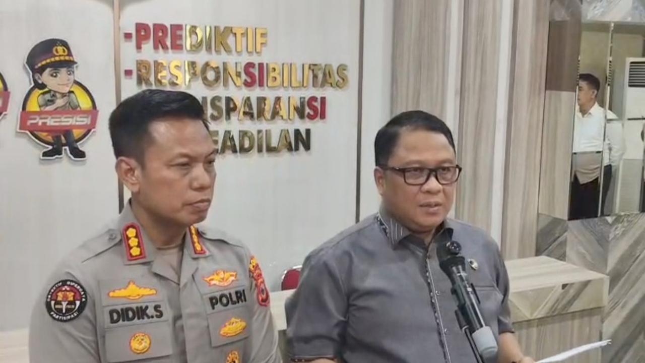 Bandar Narkoba Tewas Dibedil Usai Duel dengan Polisi di Kamar Mandi