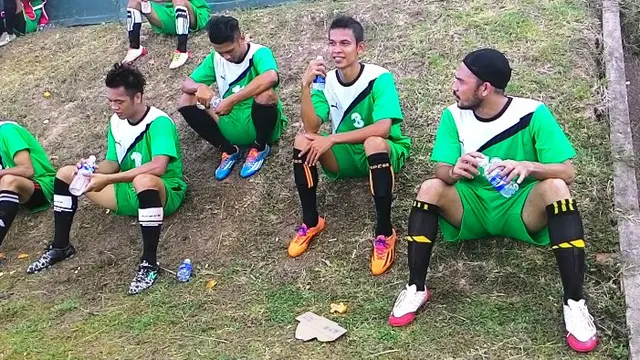 Mahyadi Panggabean