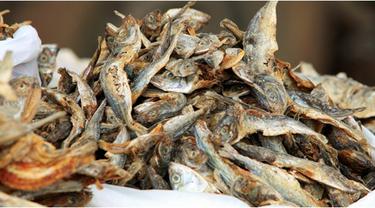 4 Bahan Pengawet Makanan Yang Alami Dan Aman Digunakan Lifestyle Fimela Com