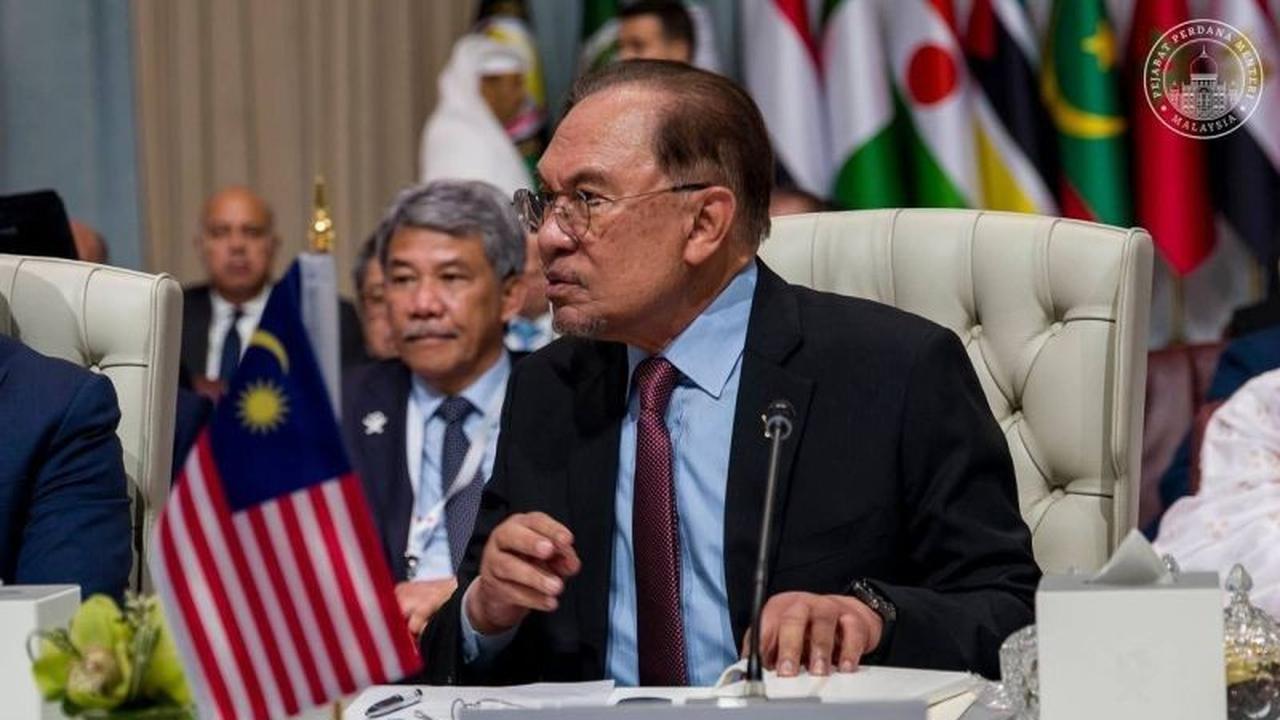 Peran Penting Anwar Ibrahim: ASEAN Mediasi Konflik Thailand Kamboja, Tekankan Dialog Damai