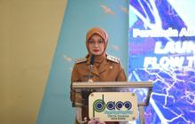 Mudahkan 18.000 Pelanggan, Kota Kediri Luncurkan Aplikasi Flow Tirta Dhaha Mobile untuk Transparansi Layanan PDAM