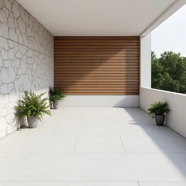 Ide Teras Rumah Minimalis Agar Tampak Mewah Meski Lahan Sempit