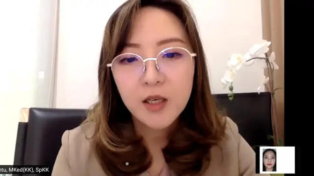 Siapa Saja yang Tak Disarankan Suntik Filler?