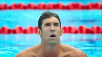 Michael Phelps (AFP/Patrick Hamilton)
