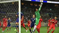 Siap Jadi Pesaing Serius Timnas Indonesia, Singapura Umumkan 25 Pemain Jelang Piala AFF 2026