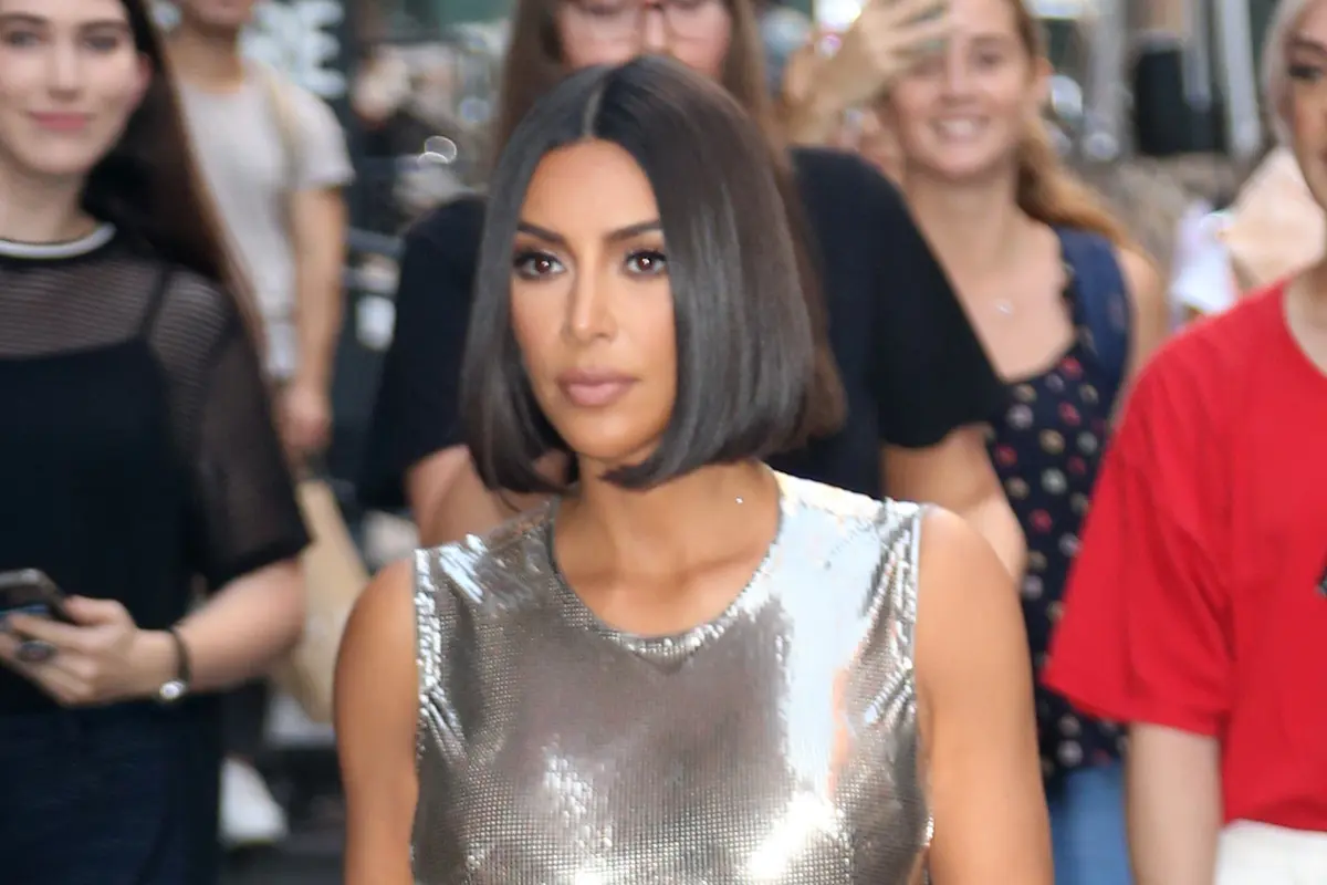 [Fimela] Kim Kardashian