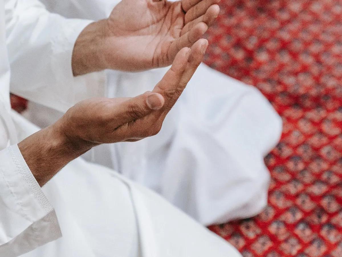Keutamaan Sholat Hajat