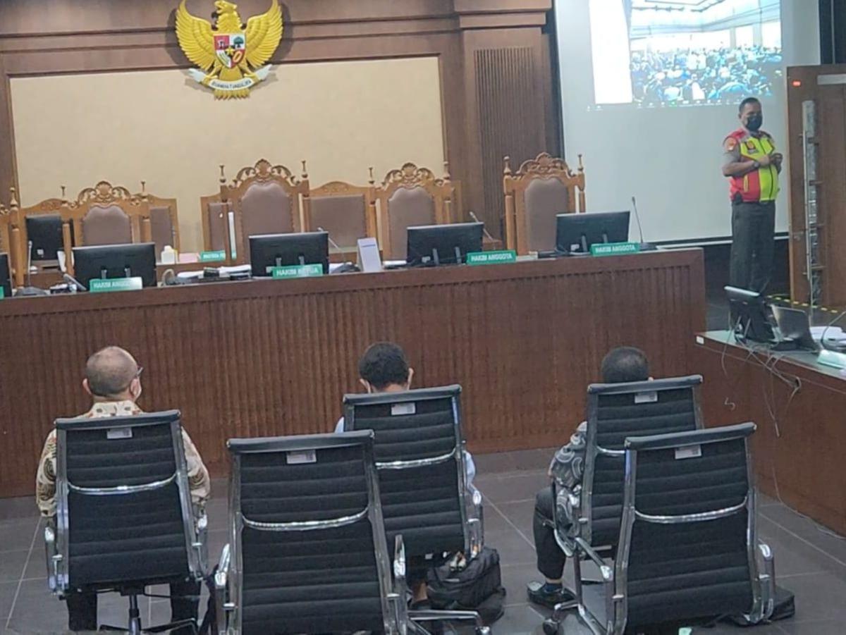 Dok. Istimewa