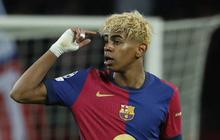 Prediksi Pertandingan Real Valladolid Vs Barcelona, 4 Mei 2025