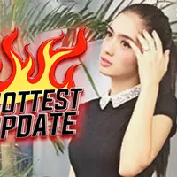 Angel Karamoy. (Instagram/Ibang/Bintang.com)