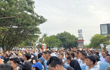 Fun Run Lamsel Fest 2025: Bupati Lampung Selatan Gelorakan Semangat Olahraga Masyarakat