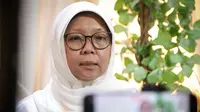 Pertama dalam Sejarah 3 Perempuan Jadi Amirul Hajj, Ada Putri Gus Dur