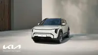 Kia Resmi Meluncurkan Mobil Listrik EV3, Harga Mulai Rp 500 Jutaan (ist)