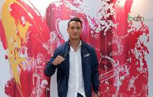 Kata Raphael Maitimo soal Penunjukan Patrick Kluivert jadi Pelatih Timnas Indonesia, Bilang Begini