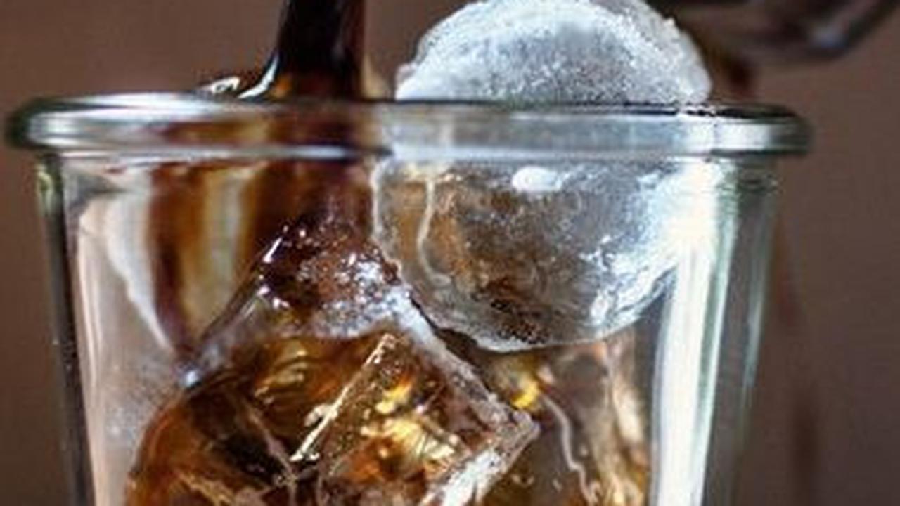 Teknik Cold Brew