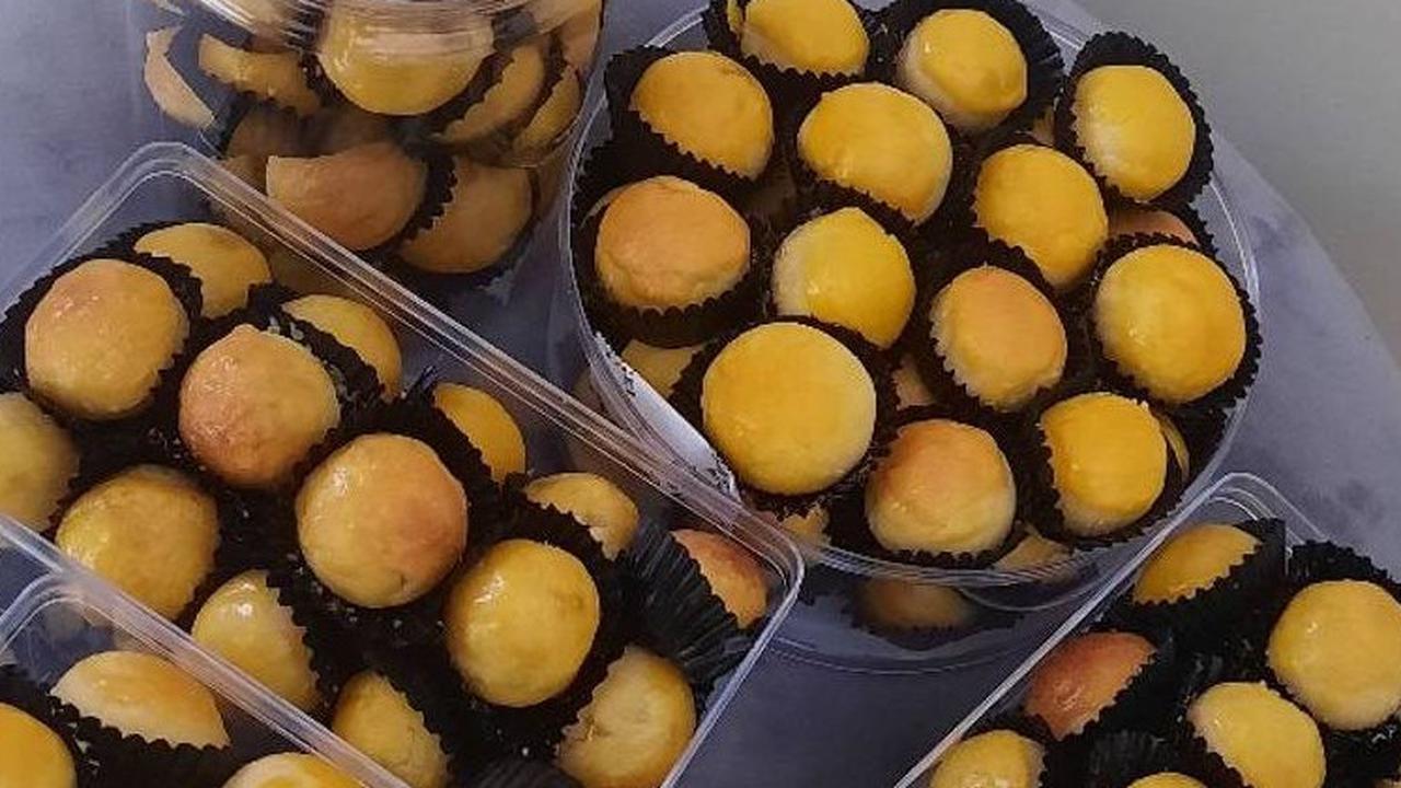 Panduan Lengkap Membuat Nastar 1 Kg yang Lembut dan Lumer untuk Sajian Lebaran 2025, dari Resep Hingga Biaya Pembuatan